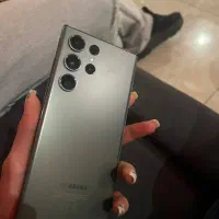 s 23 ultra 256gb|موبایل|باغستان, |دیوار