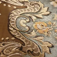 تعدادی پنل پرده جفت پارچه ترک|پرده، رانر، رومیزی|تهران, تجریش|دیوار