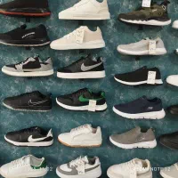 فروش کفش و کنانی