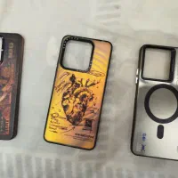 قاب برای گوشی