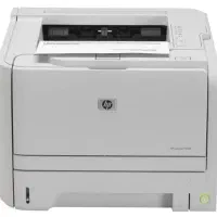 پرینتر لیزری HP