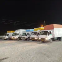 باربری حمل اثاثیه منزل بسته بندی