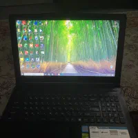 لپ تاب MSI|رایانه همراه|ری, جوانمرد قصاب|دیوار