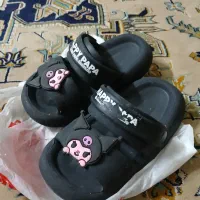 دمپایی بچگانه سایز۳۴