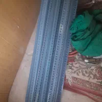 قفسه وپایه مغازه|فروشگاه و مغازه|نظرآباد, شهرک آزادگان|دیوار