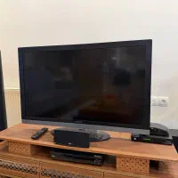 LED هیتاچی ژاپن 42 اینچ
