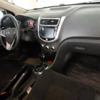 جک جی ۴|خودرو سواری و وانت|اراک, |دیوار