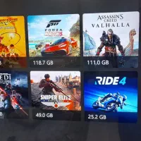 xbox series x|کنسول، بازی ویدئویی و آنلاین|تهران, زمزم|دیوار