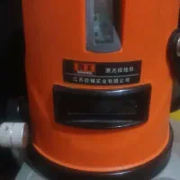 اسپیکر و باند و تراز رباطی دیجیتالی ۲ خط قرمز|صوتی و تصویری|شفت, |دیوار