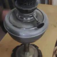 چراغ روسی و سکه|لامپ و چراغ|سبزوار, فرهنگیان|دیوار