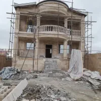 پیمانکاری به صورت مدیریت پیمان(صفر تا صد)