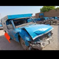 اسقاط سایپا نقدی|خودرو سواری و وانت|بوکان, |دیوار