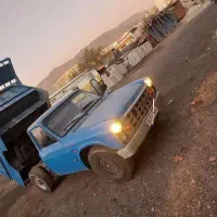 نیسان کمپرسی دوگانه کارخانه