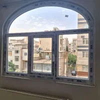 درب و پنجره دوجداره توری شیشه|خدمات پیشه و مهارت|پردیس, فاز ۲|دیوار