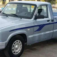 مزداوانت تک کابین مدل97