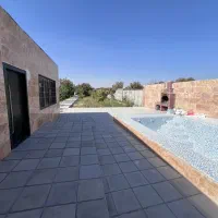 باغ ویلا۹۲۰ متر نو سازمنجیل آباد رباط کریم