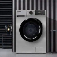 لباس شویی 8کیلویی اسنواswn c80s|ماشین لباسشویی و خشککن لباس|تبریز, |دیوار