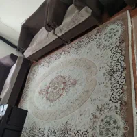 سه فرش ۹ و ۶ و ۱/۵ متری|فرش|آمل, |دیوار