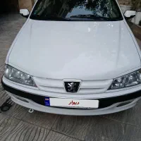 پژو پارس سال، مدل ۱۳۹۶