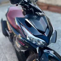 آیروکس آب خنک 155