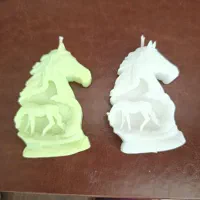 شمعهای دست ساز