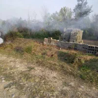 فروش زمین ۲۰۰ متری با ویوی بینظیر به منطقه|فروش زمین و ملک کلنگی|مرزیکلا, |دیوار