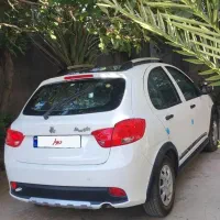 کوییکGXRL|خودرو سواری و وانت|جهرم, |دیوار