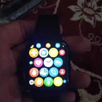 ساعت  هوشمند