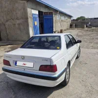 خودرو پژو پارس tu5 مدل۹۴|خودرو سواری و وانت|تبریز, |دیوار