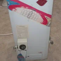 ابگرمکن مارک امیداصلی قدیمی