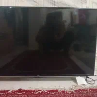 تلویزیون هوشمند 43 evvoli رسیور دار