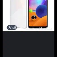گوشی سامسونگa31|موبایل|قم, زنبیل آباد|دیوار