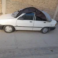 پولوس دراومده نیاز به تعمیر داره ازقیمتش کم میکنم