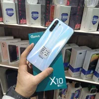 گوشی موبایل جی پلاس X10|موبایل|اسلام‌شهر, مطهری|دیوار