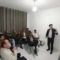 کارت هوشمند رانندگان باری و مسافری