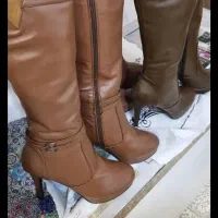 چکمه سایز ۳۸ قیمت ۷۸۰۰۰۰ تومن