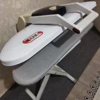 اتو پرسی با پایه نو|اتو و لوازم اتو|الوند, |دیوار