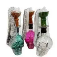 قلیون اسکلتی