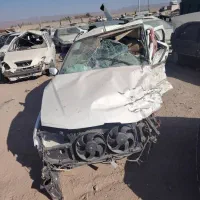 مشاوره وفروش خودروهای تصادفی وسوخته|خودرو سواری و وانت|زنجان, |دیوار