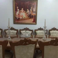 میزوصندلی غذاخوری