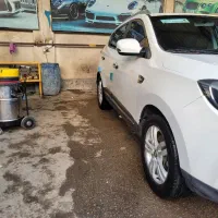 جک اس ۵|خودرو سواری و وانت|اردبیل, |دیوار