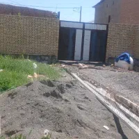 چهار دیواری فروشی ویلایی