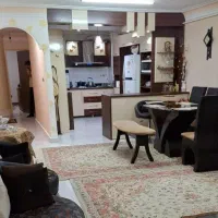 خانه دو خوابه ۱۰۰ متری کوچه فرشته سند تک برگ|فروش آپارتمان|رشت, توشیبا|دیوار