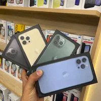 اپل iPhone 13 Pro Max ۲۵۶ گیگابایت کارکرده|موبایل|کاشان, رجایی|دیوار