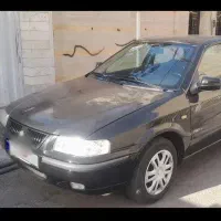 سمند مدل ۸۲|خودرو سواری و وانت|تهران, شهرک آزمایش|دیوار