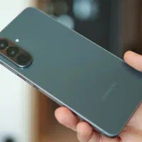 سامسونگ A56 ویتنام موبایل میراث نقد و اقساط|موبایل|شیراز, عفیف‌آباد|دیوار