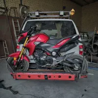 ون کاروان سایپا