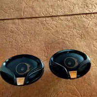 باند کنوود در حد نو