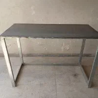 میز کار سه تیکه|فروشگاه و مغازه|بروجرد, |دیوار