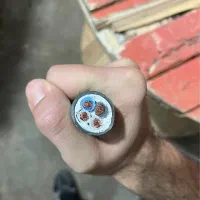 پخش سیم و کابل مس به قیمت کارخانه